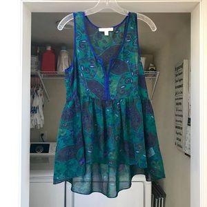 ❤️ Staring at Stars Urban Outfitters Top